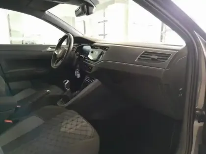 Photo 13 Volkswagen Polo  1.0 TSI 95ch R-Line Edition