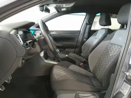 Photo 12 Volkswagen Polo  1.0 TSI 95ch R-Line Edition