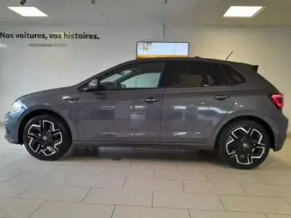 Photo 6 Volkswagen Polo  1.0 TSI 95ch R-Line Edition
