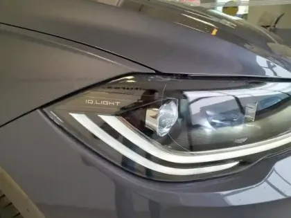 Photo 8 Volkswagen Polo  1.0 TSI 95ch R-Line Edition