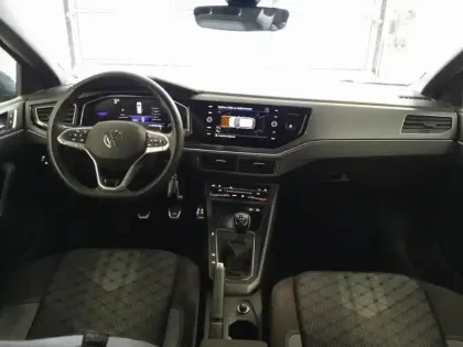 Photo 10 Volkswagen Polo  1.0 TSI 95ch R-Line Edition