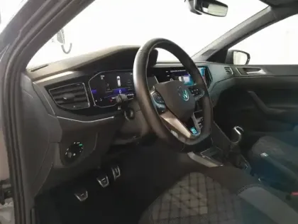 Photo 11 Volkswagen Polo  1.0 TSI 95ch R-Line Edition