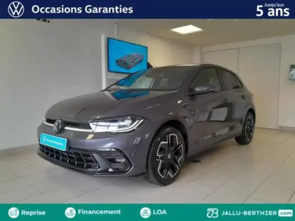 Photo Volkswagen Polo