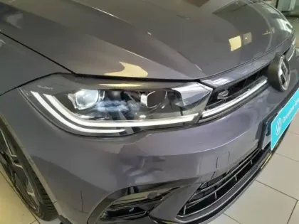 Photo 9 Volkswagen Polo  1.0 TSI 95ch R-Line Edition