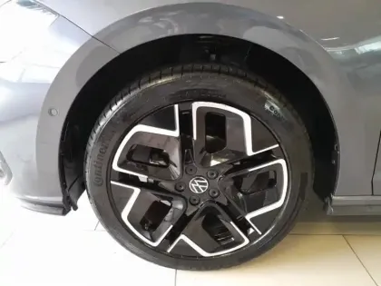 Photo 7 Volkswagen Polo  1.0 TSI 95ch R-Line Edition