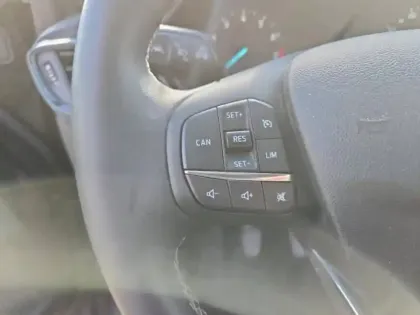 Photo 14 Ford Puma  1.0 Flexifuel 125ch S&S mHEV Titanium