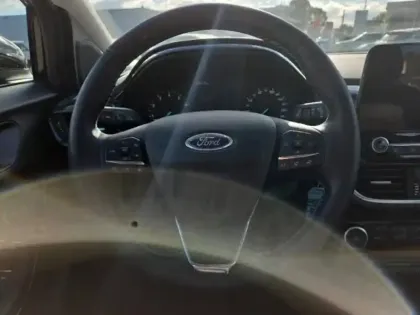 Photo 13 Ford Puma  1.0 Flexifuel 125ch S&S mHEV Titanium