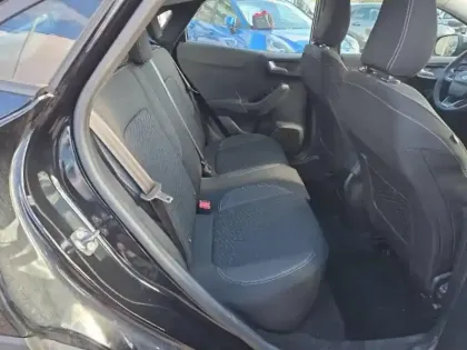 Photo 11 Ford Puma  1.0 Flexifuel 125ch S&S mHEV Titanium