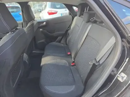 Photo 9 Ford Puma  1.0 Flexifuel 125ch S&S mHEV Titanium