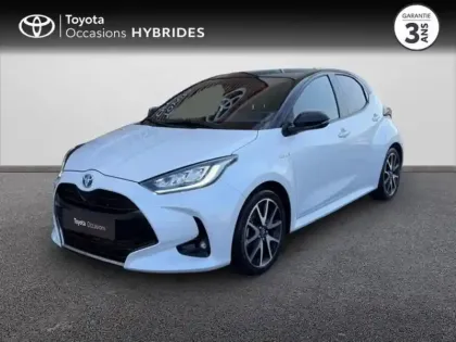 Photo Toyota Yaris Collection