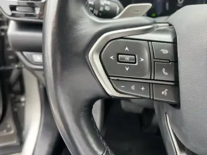 Photo 8 Lexus Nx  450h+ Luxe 4WD Pack Design