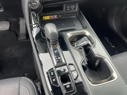 Photo 7 Lexus Nx  450h+ Luxe 4WD Pack Design