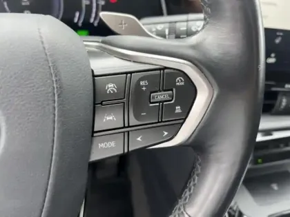 Photo 11 Lexus Nx  450h+ Luxe 4WD Pack Design