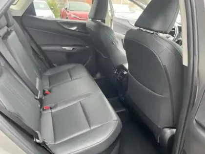 Photo 13 Lexus Nx  450h+ Luxe 4WD Pack Design