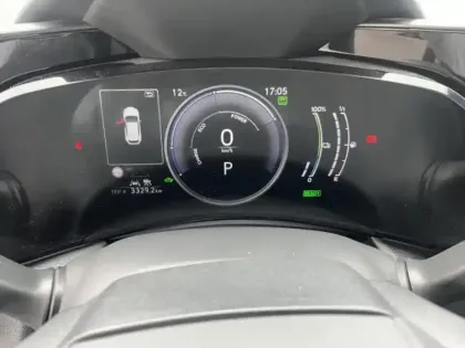 Photo 6 Lexus Nx  450h+ Luxe 4WD Pack Design