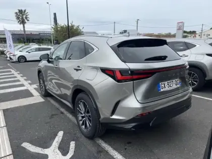 Photo 9 Lexus Nx  450h+ Luxe 4WD Pack Design