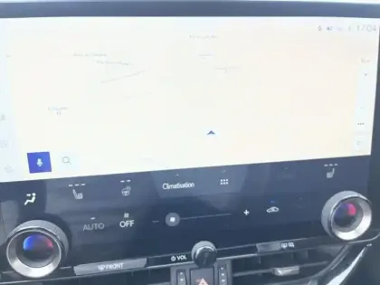 Photo 5 Lexus Nx  450h+ Luxe 4WD Pack Design