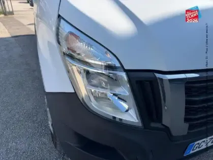 Photo 12 Nissan Nv400  Fg 3t3 L2H2 2.3 dCi 150ch S/S N-Connecta BVR