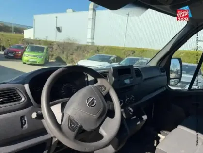 Photo 14 Nissan Nv400  Fg 3t3 L2H2 2.3 dCi 150ch S/S N-Connecta BVR