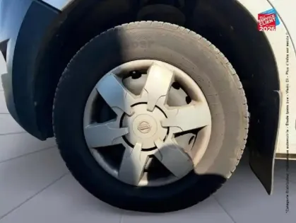 Photo 9 Nissan Nv400  Fg 3t3 L2H2 2.3 dCi 150ch S/S N-Connecta BVR