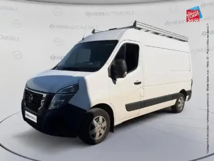 Photo Nissan Nv400