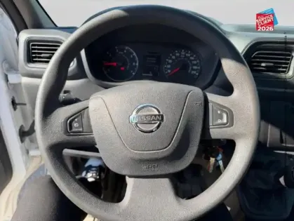 Photo 11 Nissan Nv400  Fg 3t3 L2H2 2.3 dCi 150ch S/S N-Connecta BVR