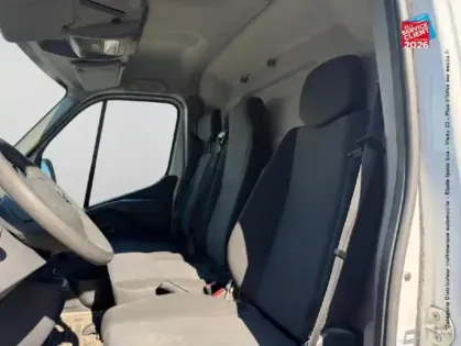 Photo 10 Nissan Nv400  Fg 3t3 L2H2 2.3 dCi 150ch S/S N-Connecta BVR