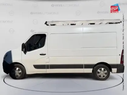 Photo 8 Nissan Nv400  Fg 3t3 L2H2 2.3 dCi 150ch S/S N-Connecta BVR