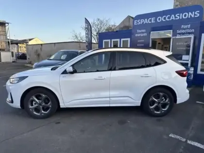Photo 7 Ford Kuga  2.5 Duratec 180ch Hybrid ST-Line Powershift