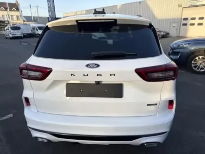 Photo 5 Ford Kuga  2.5 Duratec 180ch Hybrid ST-Line Powershift