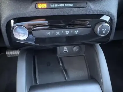 Photo 14 Ford Kuga  2.5 Duratec 180ch Hybrid ST-Line Powershift