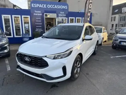Photo Ford Kuga St-line