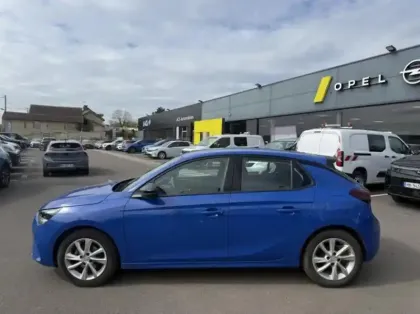 Photo 5 Opel Corsa Gén. VI Ph1 NG Elegance Business 5