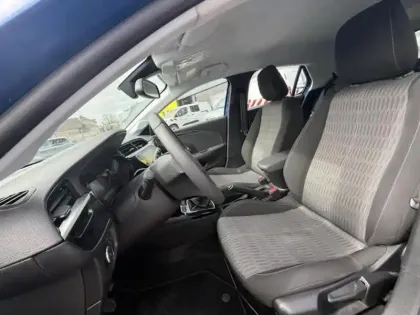 Photo 7 Opel Corsa Gén. VI Ph1 NG Elegance Business 5