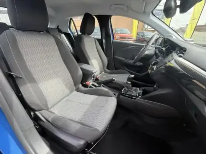 Photo 8 Opel Corsa Gén. VI Ph1 NG Elegance Business 5