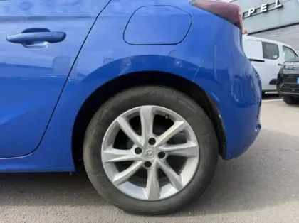 Photo 6 Opel Corsa Gén. VI Ph1 NG Elegance Business 5