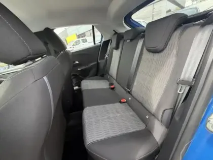 Photo 9 Opel Corsa Gén. VI Ph1 NG Elegance Business 5