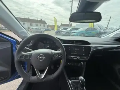 Photo 12 Opel Corsa Gén. VI Ph1 NG Elegance Business 5