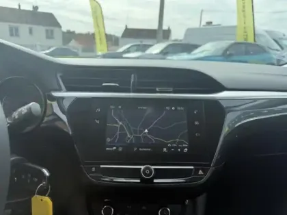 Photo 14 Opel Corsa Gén. VI Ph1 NG Elegance Business 5