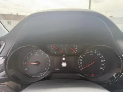 Photo 11 Opel Corsa Gén. VI Ph1 NG Elegance Business 5