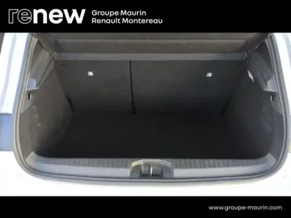 Photo 12 Renault Clio  1.6 E-Tech hybride 140ch Intens -21N