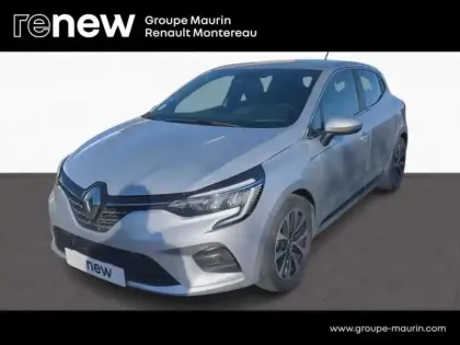 Photo Renault Clio