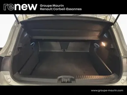 Photo 11 Renault Clio  Réversible 1.6 E-Tech full hybrid 145 Evolution