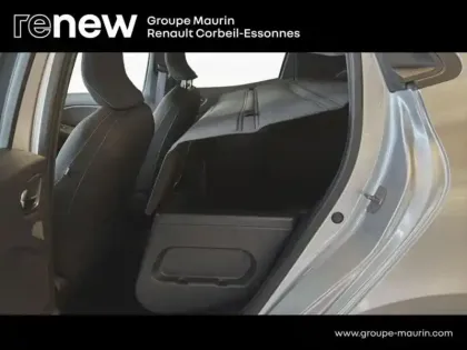 Photo 10 Renault Clio  Réversible 1.6 E-Tech full hybrid 145 Evolution