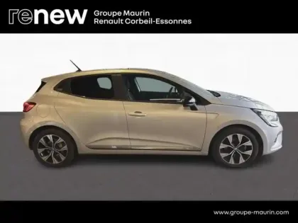 Photo 5 Renault Clio  Réversible 1.6 E-Tech full hybrid 145 Evolution