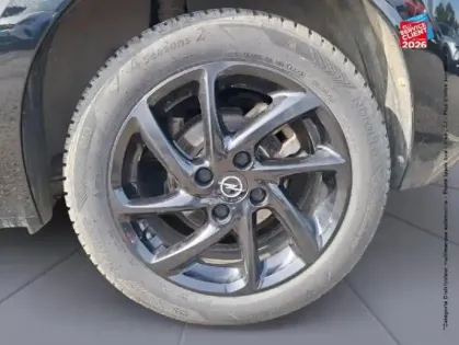 Photo 9 Opel Corsa  1.2 Turbo 100ch GS Line