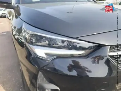 Photo 12 Opel Corsa  1.2 Turbo 100ch GS Line