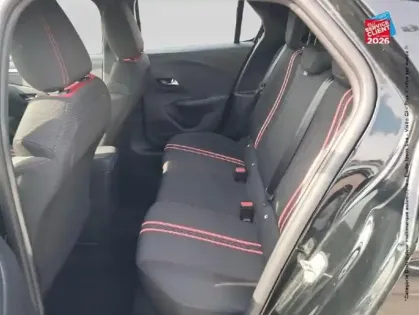 Photo 10 Opel Corsa  1.2 Turbo 100ch GS Line