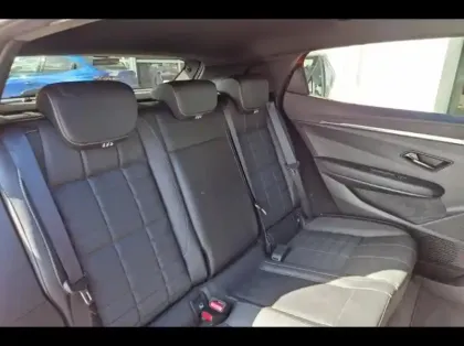 Photo 12 Renault Megane Gén. V (BCB) Ph1 Techno 5