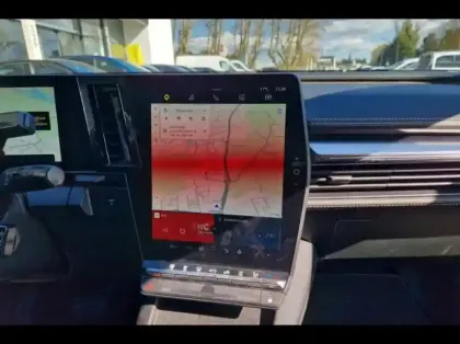 Photo 7 Renault Megane Gén. V (BCB) Ph1 Techno 5